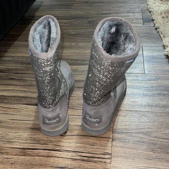 Winter shoes - Picture 2 of 2